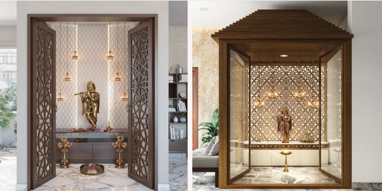 Vastu Tips For Pooja Room