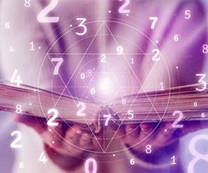 NUMEROLOGY